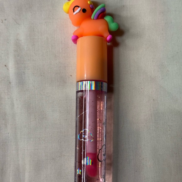 Tint Lip Oil Doll Set - Pink - Picture 9 of 16